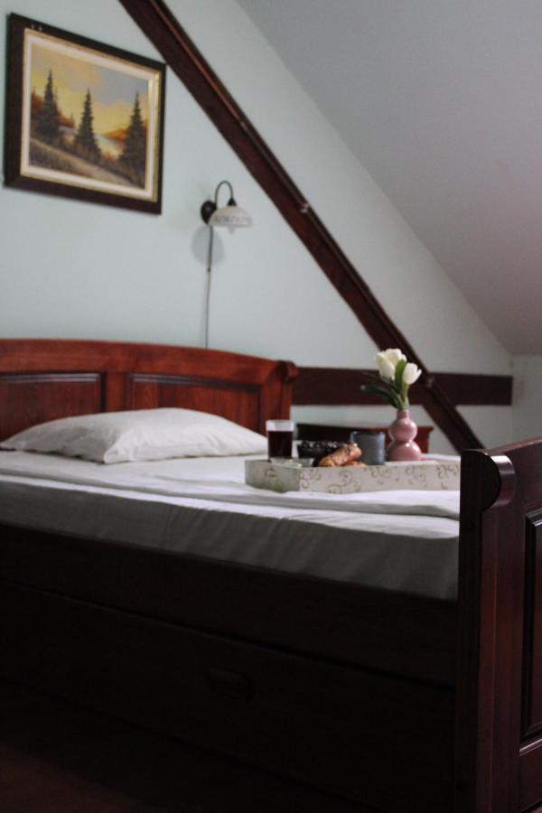 Bed and Breakfast Siesta Кикинда Экстерьер фото
