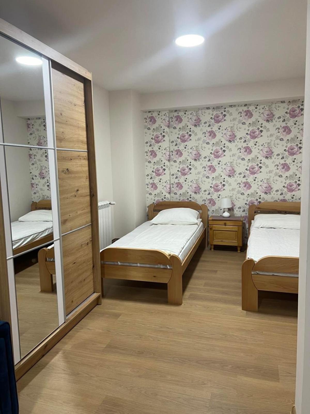 Bed and Breakfast Siesta Кикинда Экстерьер фото